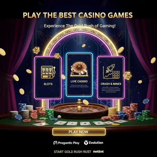 Play Banner image