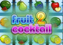Play Fruit coctail 2 Online Slot