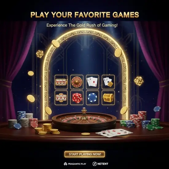 Play Banner image
